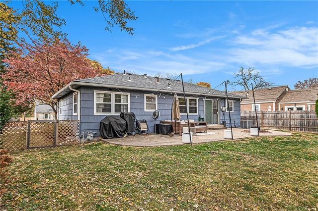 5105 Woodson Street, Mission, KS 66202