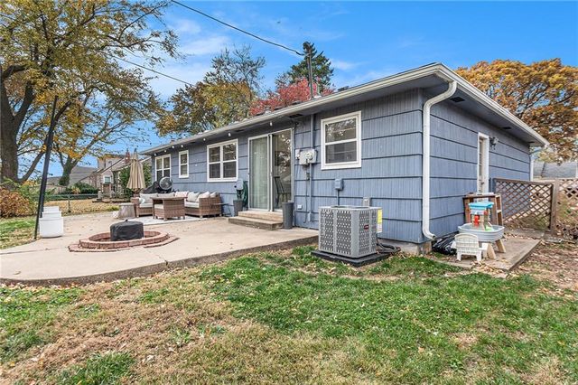 5105 Woodson Street, Mission, KS 66202