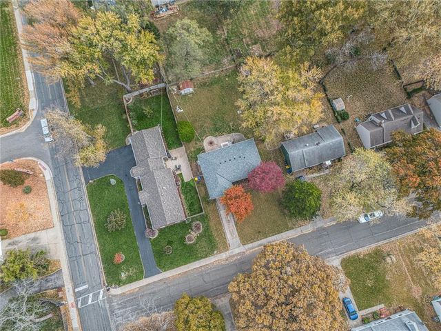 5105 Woodson Street, Mission, KS 66202