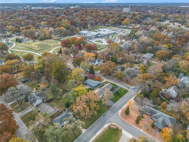 5105 Woodson Street, Mission, KS 66202