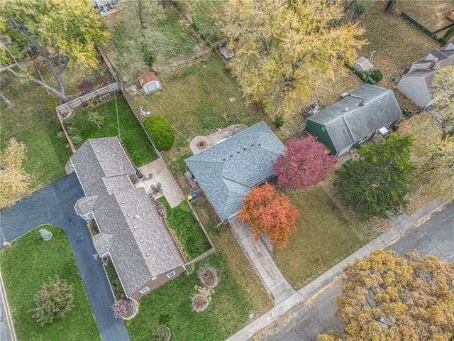 5105 Woodson Street, Mission, KS 66202