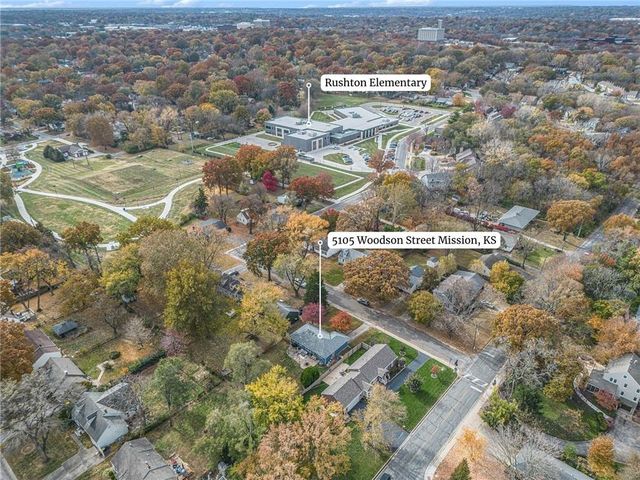 5105 Woodson Street, Mission, KS 66202