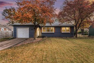 5105 Woodson Street, Mission, KS 66202