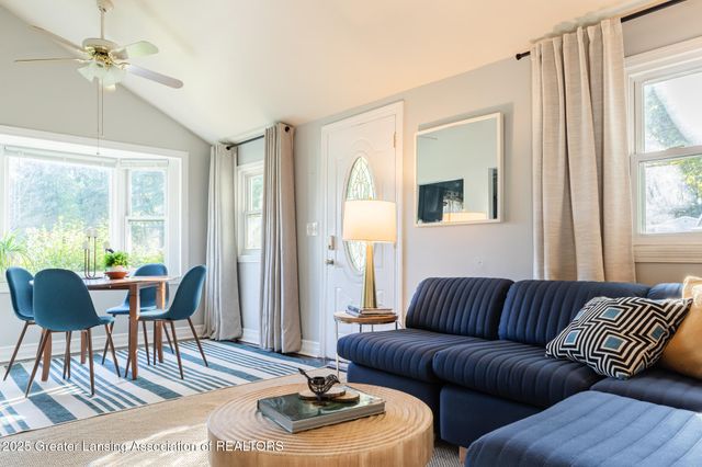 16653 Jerry Road, Lansing, MI 48906