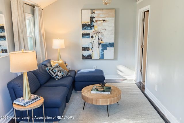 16653 Jerry Road, Lansing, MI 48906