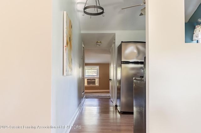 16653 Jerry Road, Lansing, MI 48906