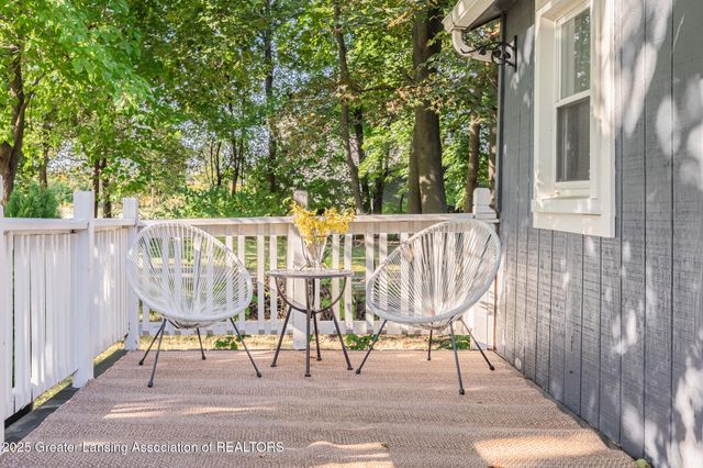 16653 Jerry Road, Lansing, MI 48906