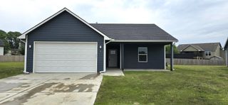 328 Deer Run Ave, El Dorado, KS 67042