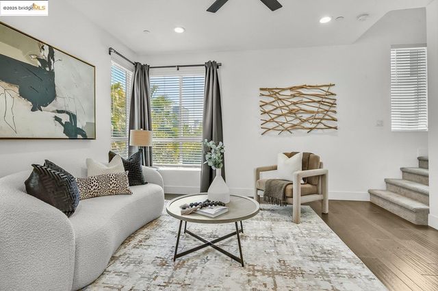 1496 Seawind Dr, Richmond, CA 94804