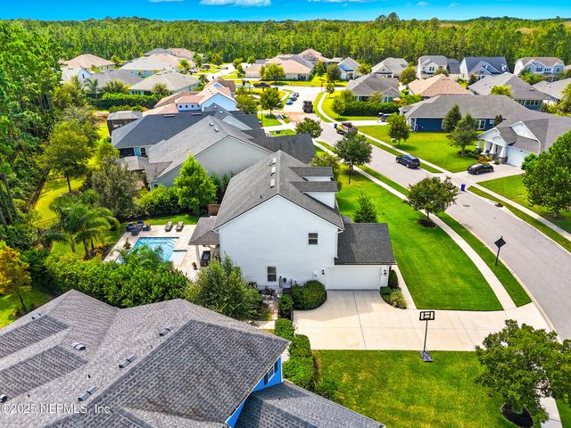 90 SUNRISE VISTA Way, Ponte Vedra, FL 32081
