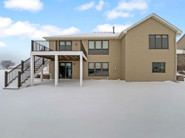 515 Saxon Drive, Elko New Market, MN 55054