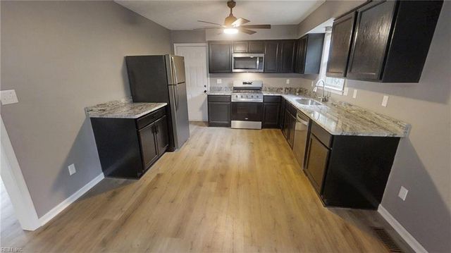 105 Lamplighter PL, Williamsburg, VA 23185