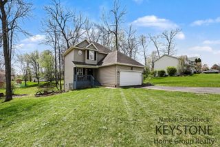 2089 Elwood Boulevard, Spring Arbor Twp, MI 49283