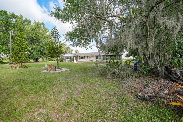3548 NW HIGHWAY 72, Arcadia, FL 34266