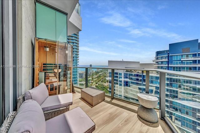 1300 S Miami Ave UPH5, Miami, FL 33130