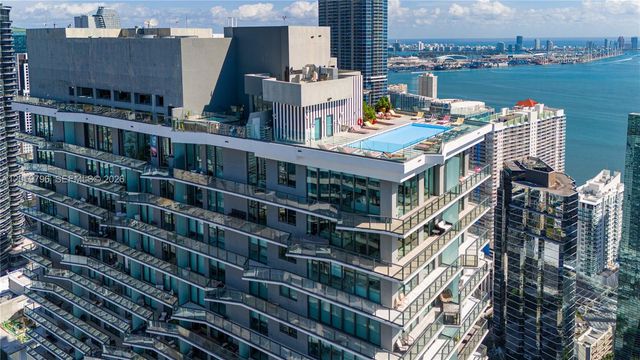 1300 S Miami Ave UPH5, Miami, FL 33130
