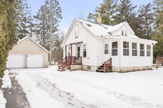 203 West STREET, Thiensville, WI 53092