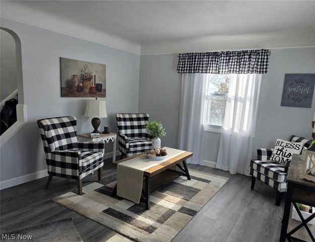 1719 E 300th Street, Wickliffe, OH 44092