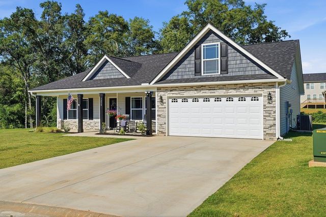 1250 Stoneleigh Road, Inman, SC 29349