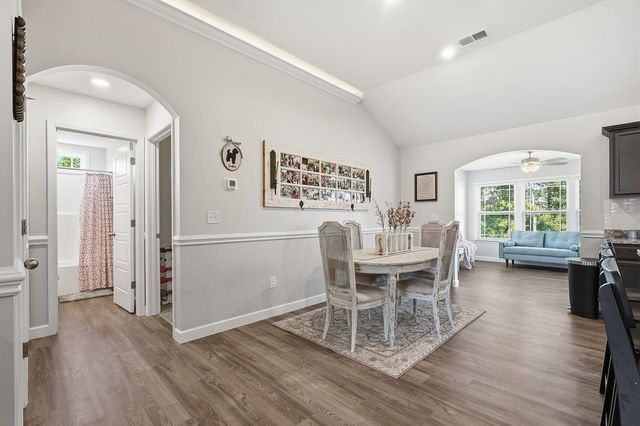 1250 Stoneleigh Road, Inman, SC 29349