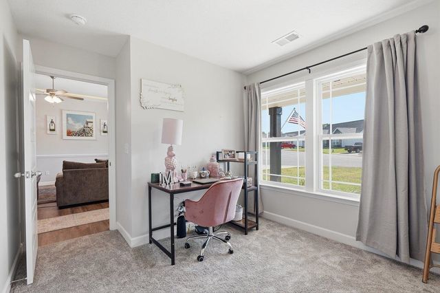 1250 Stoneleigh Road, Inman, SC 29349