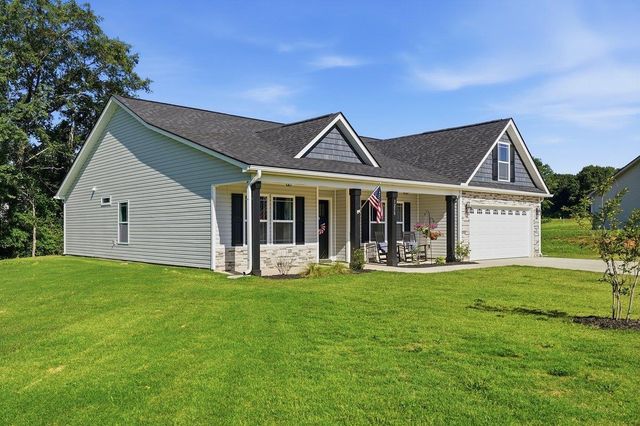 1250 Stoneleigh Road, Inman, SC 29349