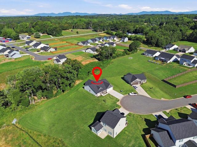 1250 Stoneleigh Road, Inman, SC 29349