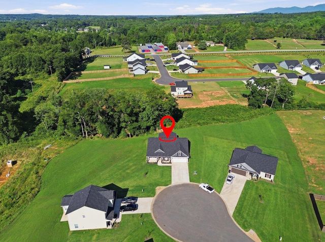 1250 Stoneleigh Road, Inman, SC 29349