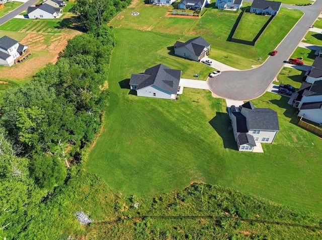 1250 Stoneleigh Road, Inman, SC 29349