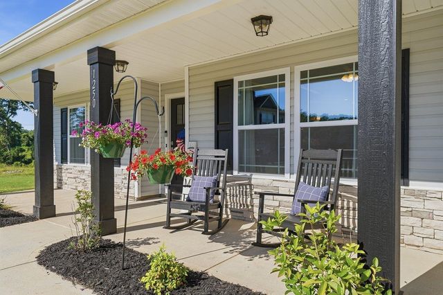 1250 Stoneleigh Road, Inman, SC 29349