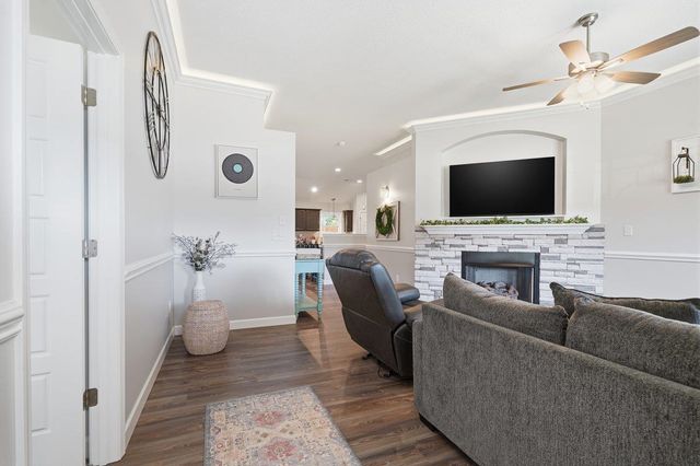 1250 Stoneleigh Road, Inman, SC 29349