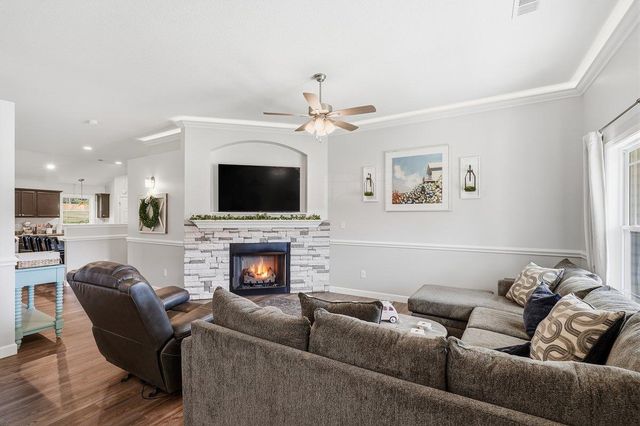 1250 Stoneleigh Road, Inman, SC 29349