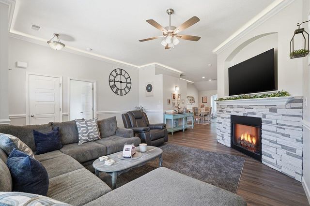 1250 Stoneleigh Road, Inman, SC 29349