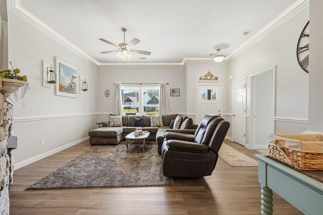 1250 Stoneleigh Road, Inman, SC 29349