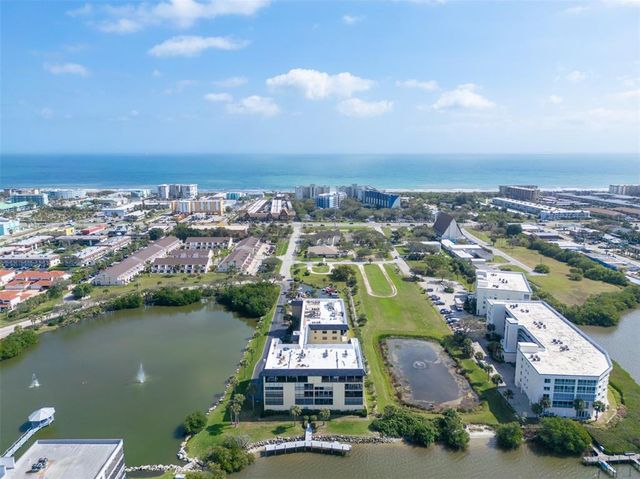 190 ESCAMBIA LANE 305, Cocoa Beach, FL 32931