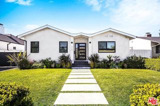 2751 Midvale Avenue, Los Angeles, CA 90064