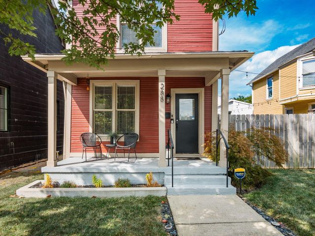 288 E 4th Avenue, Columbus, OH 43201