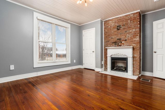 288 E 4th Avenue, Columbus, OH 43201