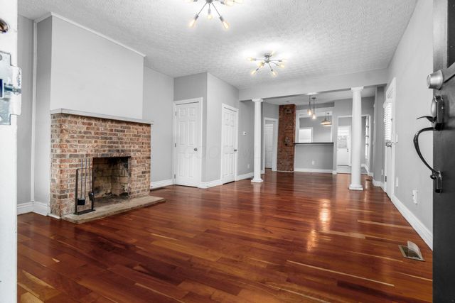 288 E 4th Avenue, Columbus, OH 43201