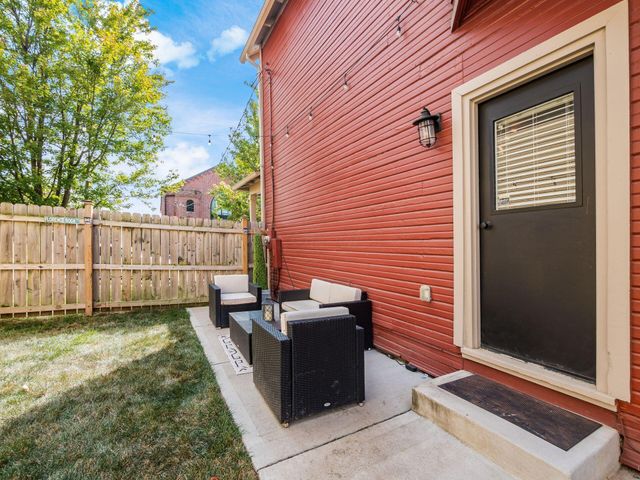 288 E 4th Avenue, Columbus, OH 43201