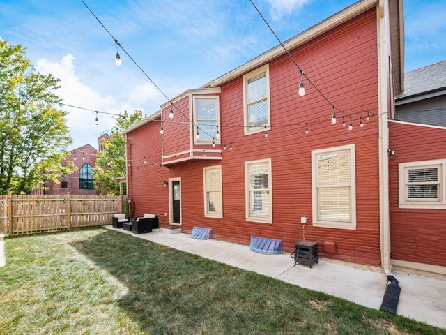 288 E 4th Avenue, Columbus, OH 43201