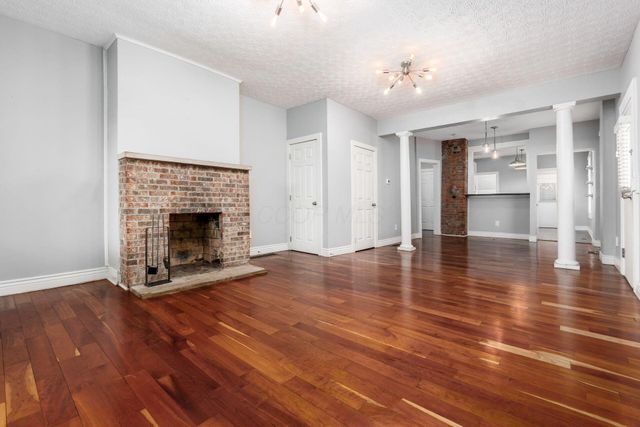 288 E 4th Avenue, Columbus, OH 43201