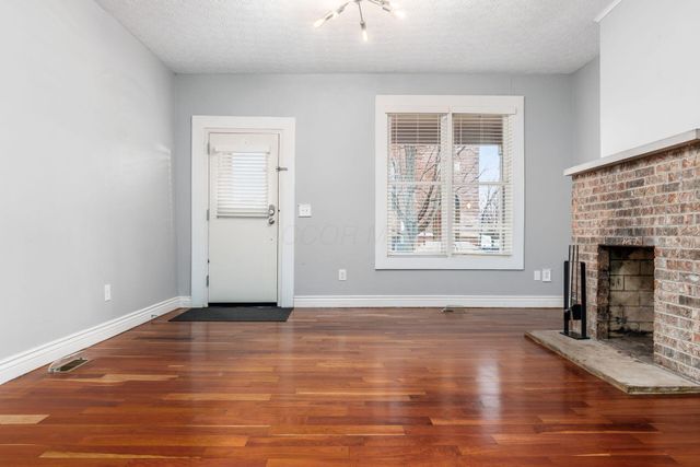 288 E 4th Avenue, Columbus, OH 43201