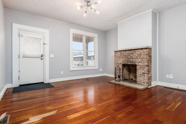 288 E 4th Avenue, Columbus, OH 43201