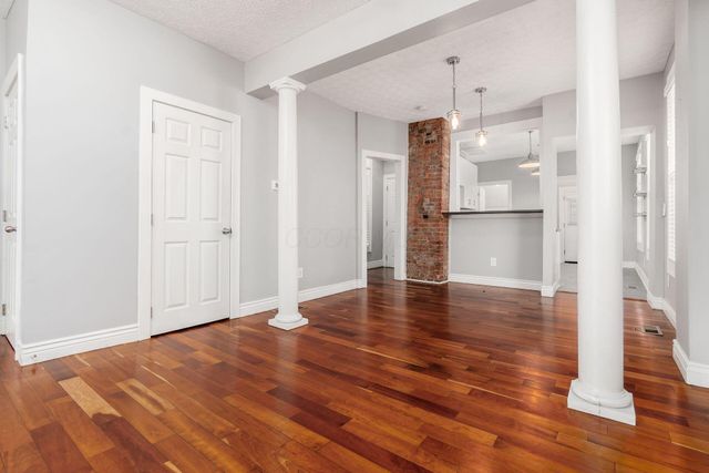288 E 4th Avenue, Columbus, OH 43201