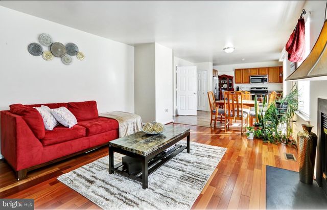 4305 SILVER SPRING RD, Perry Hall, MD 21128