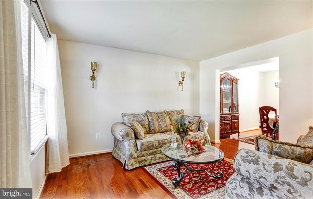 4305 SILVER SPRING RD, Perry Hall, MD 21128