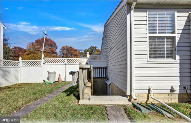 4305 SILVER SPRING RD, Perry Hall, MD 21128
