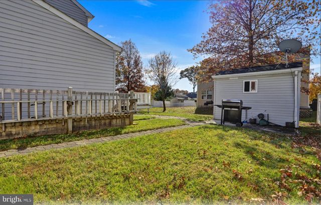 4305 SILVER SPRING RD, Perry Hall, MD 21128