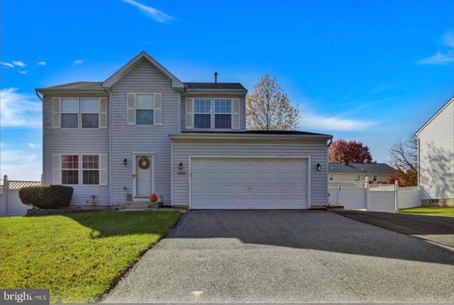 4305 SILVER SPRING RD, Perry Hall, MD 21128